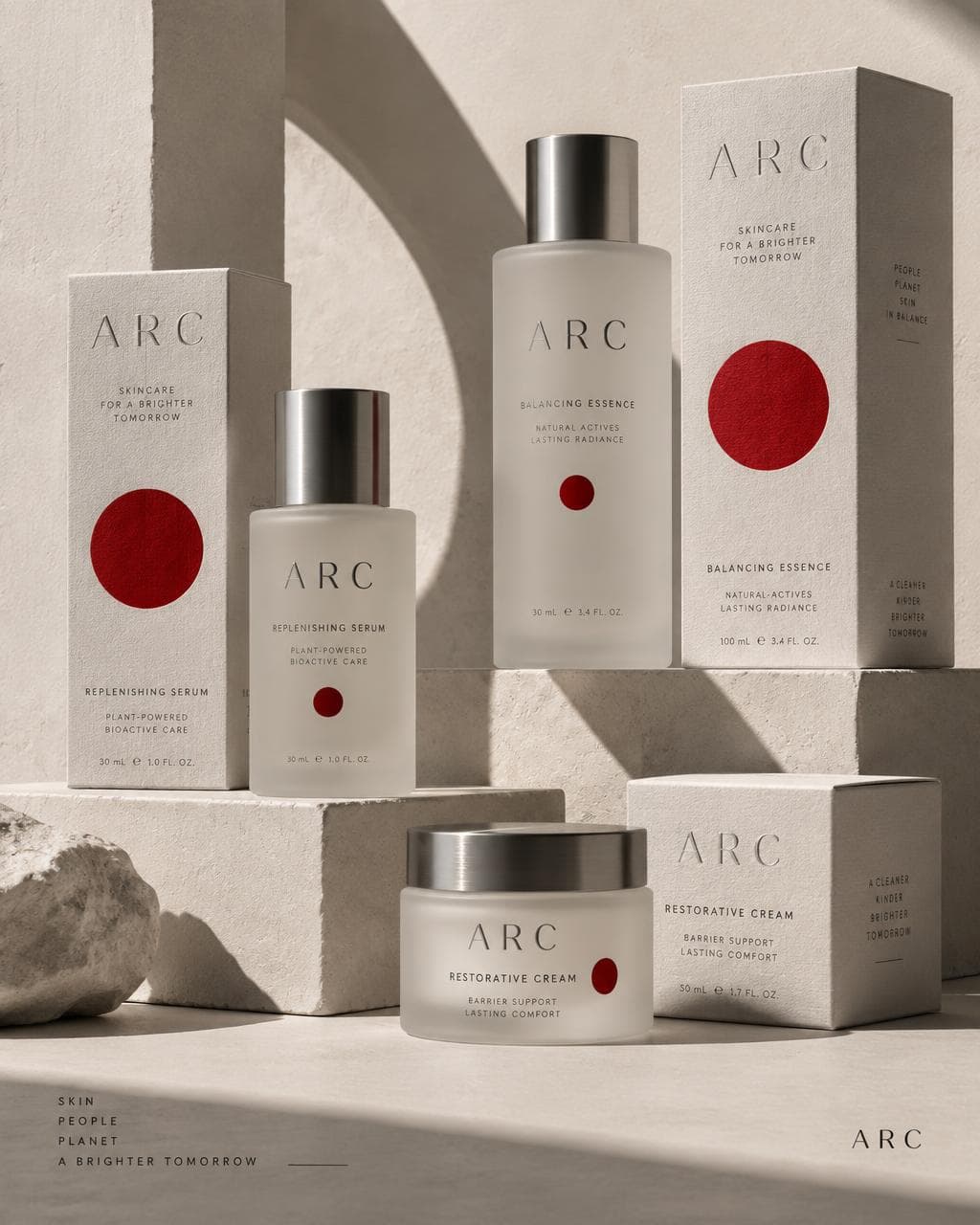 Arc