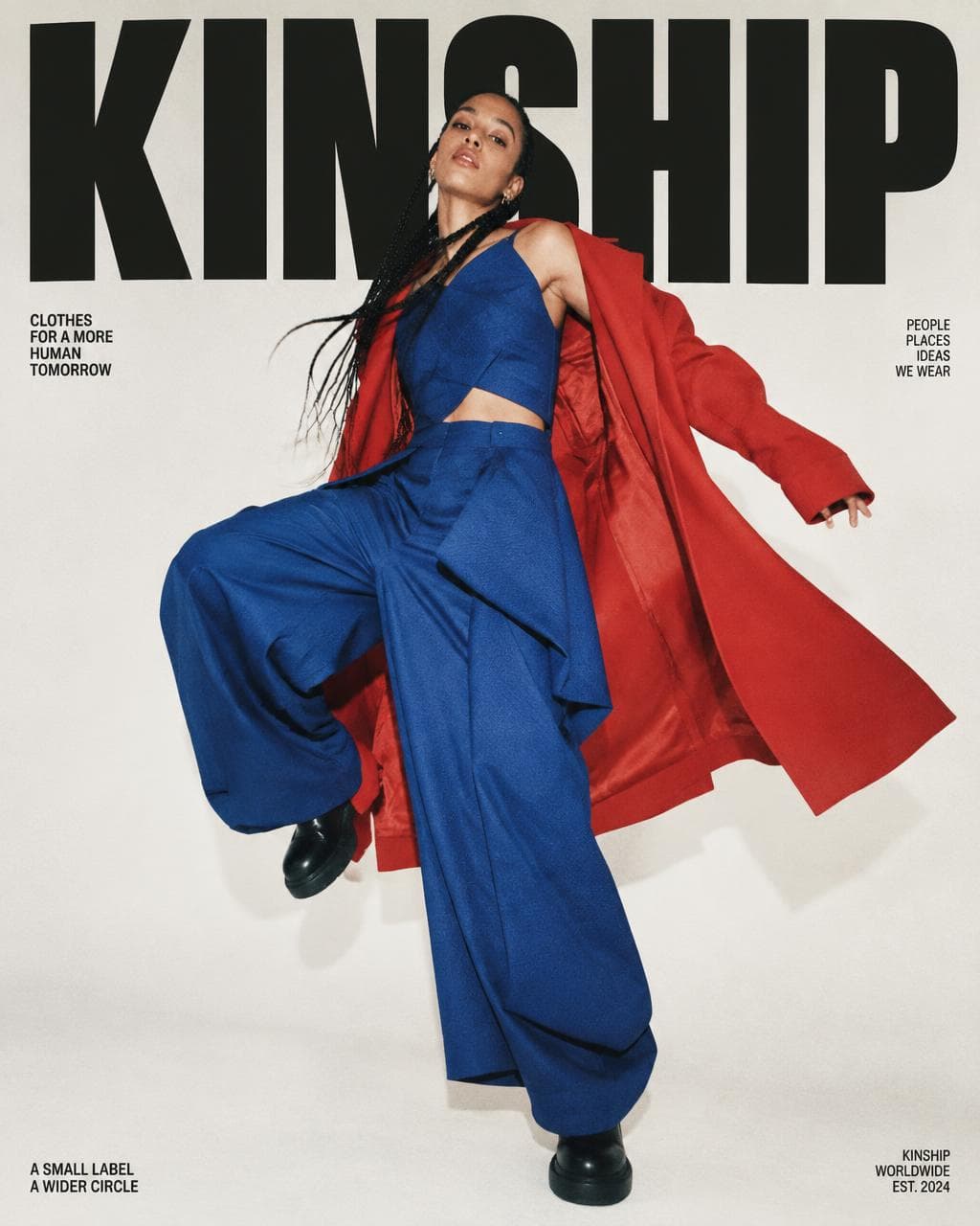 Kinship