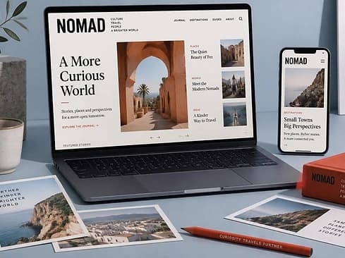 Nomad